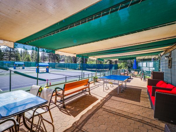 Lake Tahoe North Shore Home 979089