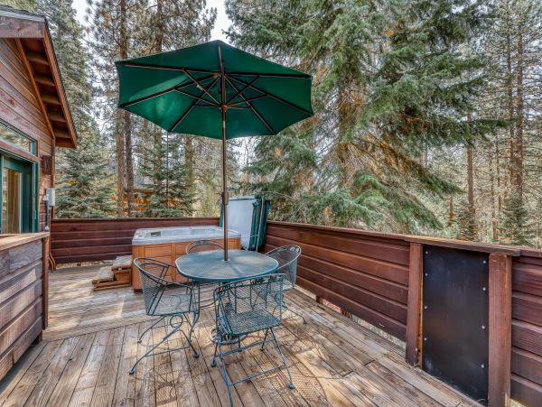 Lake Tahoe North Shore Home 979090