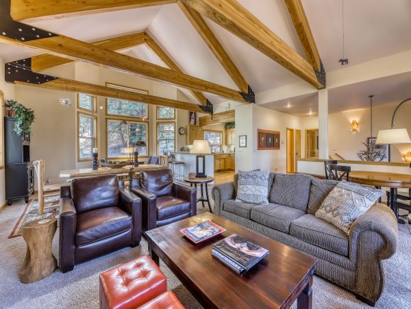Lake Tahoe North Shore Home 979090