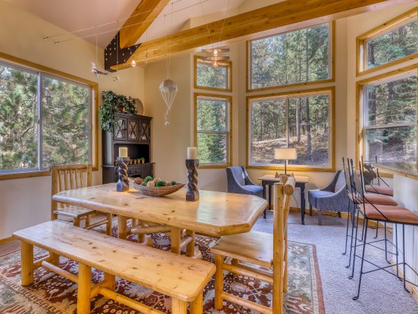Lake Tahoe North Shore Home 979090