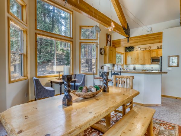 Lake Tahoe North Shore Home 979090