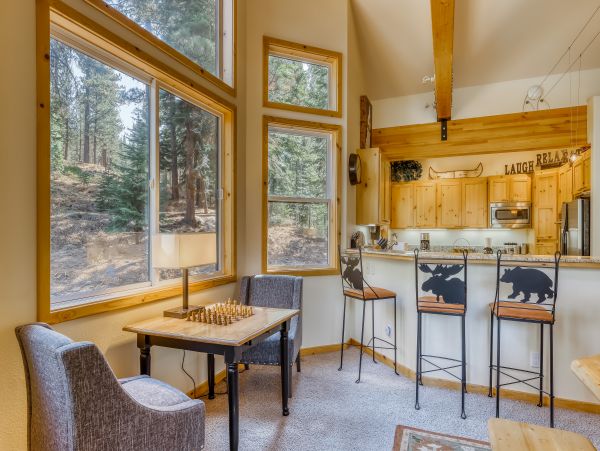 Lake Tahoe North Shore Home 979090