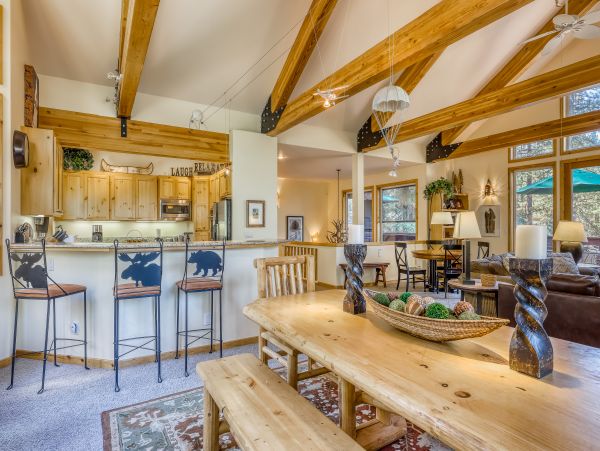 Lake Tahoe North Shore Home 979090