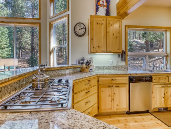 Lake Tahoe North Shore Home 979090
