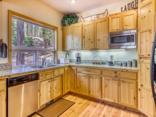 Lake Tahoe North Shore Home 979090