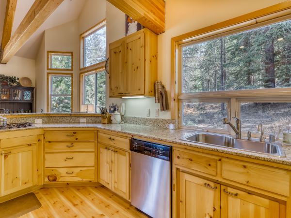 Lake Tahoe North Shore Home 979090