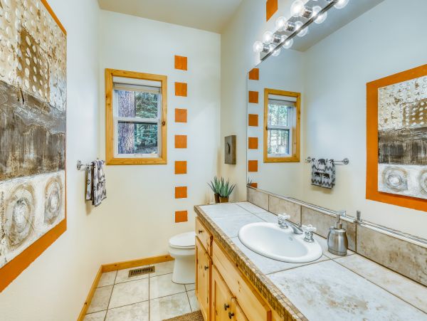 Lake Tahoe North Shore Home 979090