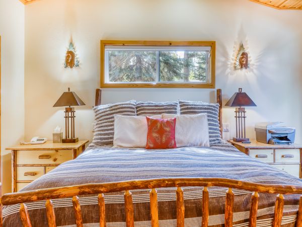 Lake Tahoe North Shore Home 979090