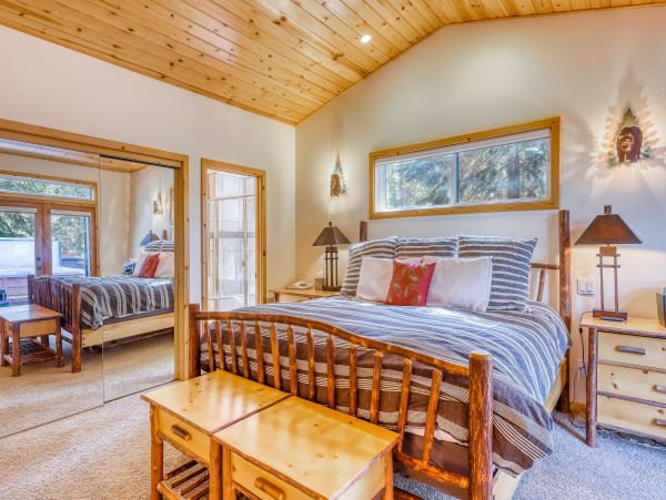 Lake Tahoe North Shore Home 979090