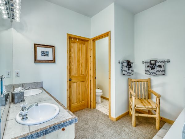 Lake Tahoe North Shore Home 979090