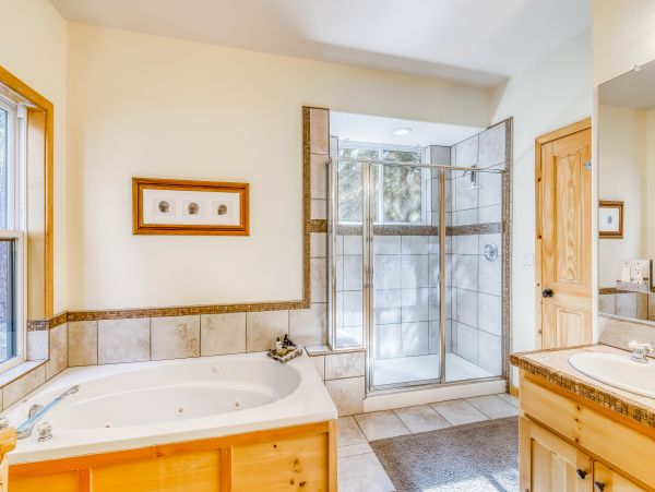 Lake Tahoe North Shore Home 979090