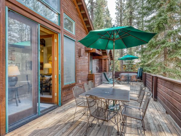 Lake Tahoe North Shore Home 979090