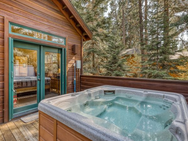 Lake Tahoe North Shore Home 979090