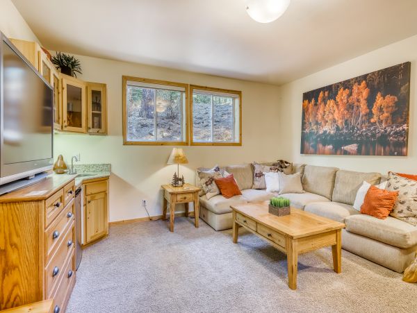Lake Tahoe North Shore Home 979090