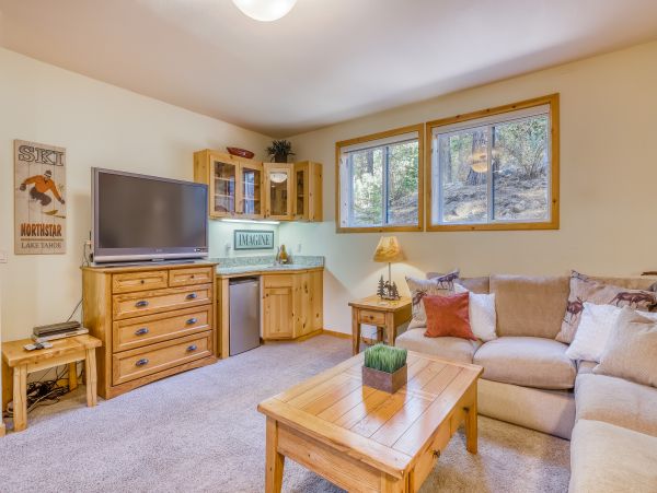 Lake Tahoe North Shore Home 979090