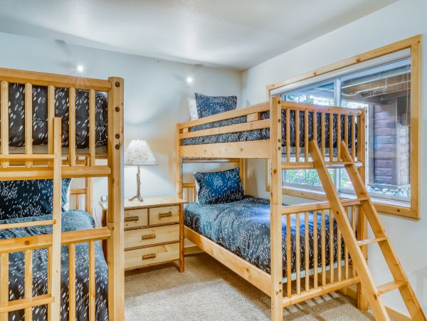 Lake Tahoe North Shore Home 979090