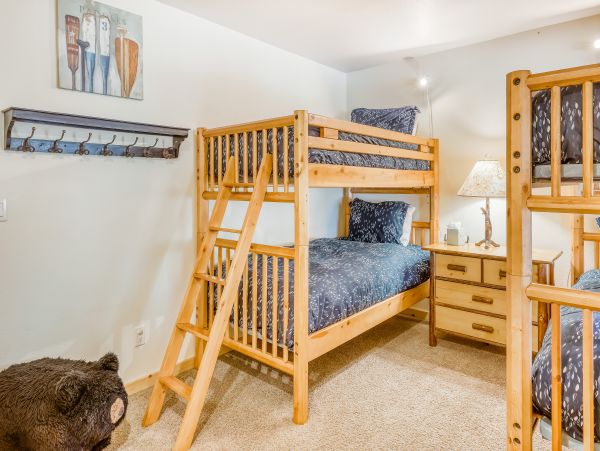 Lake Tahoe North Shore Home 979090