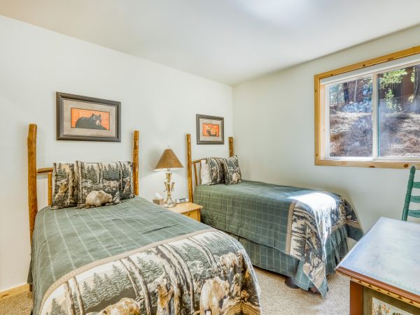 Lake Tahoe North Shore Home 979090