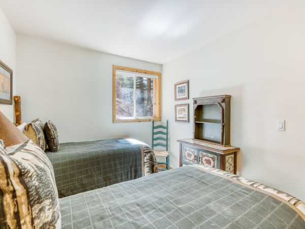 Lake Tahoe North Shore Home 979090