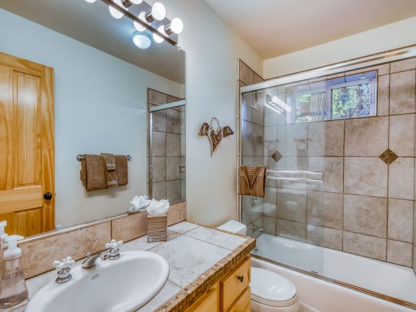 Lake Tahoe North Shore Home 979090