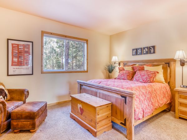 Lake Tahoe North Shore Home 979090