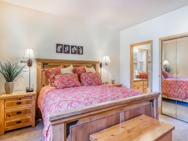 Lake Tahoe North Shore Home 979090
