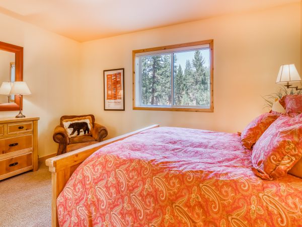Lake Tahoe North Shore Home 979090