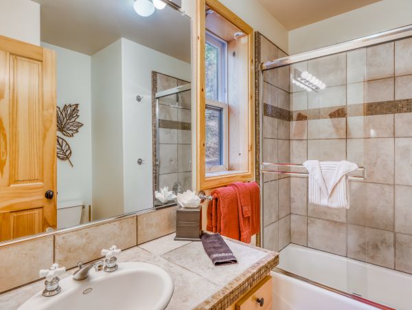 Lake Tahoe North Shore Home 979090