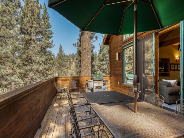 Lake Tahoe North Shore Home 979090