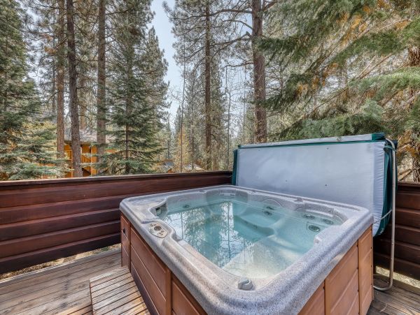 Lake Tahoe North Shore Home 979090