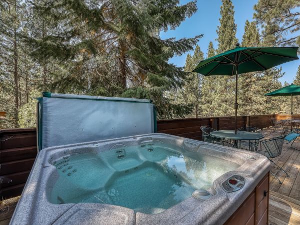 Lake Tahoe North Shore Home 979090