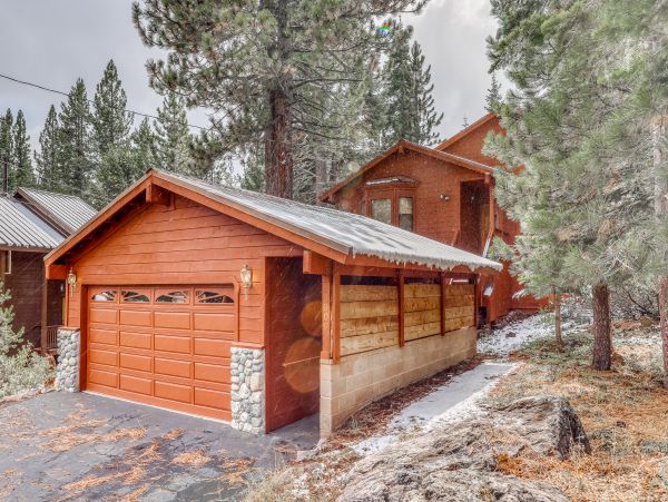 Lake Tahoe North Shore Home 979091