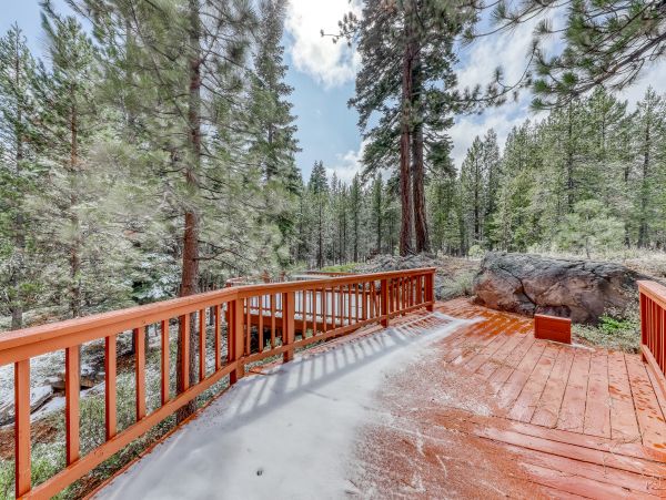 Lake Tahoe North Shore Home 979091