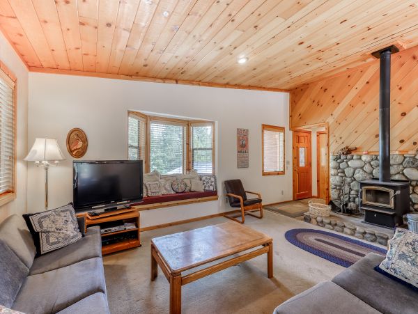 Lake Tahoe North Shore Home 979091