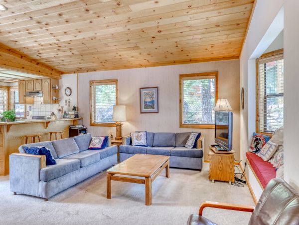 Lake Tahoe North Shore Home 979091