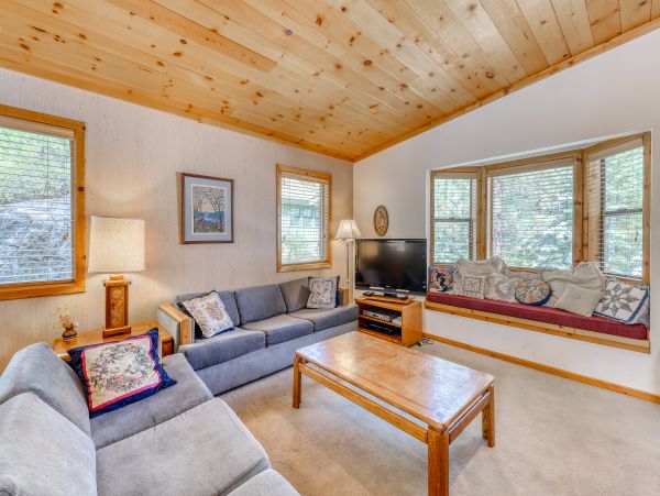 Lake Tahoe North Shore Home 979091