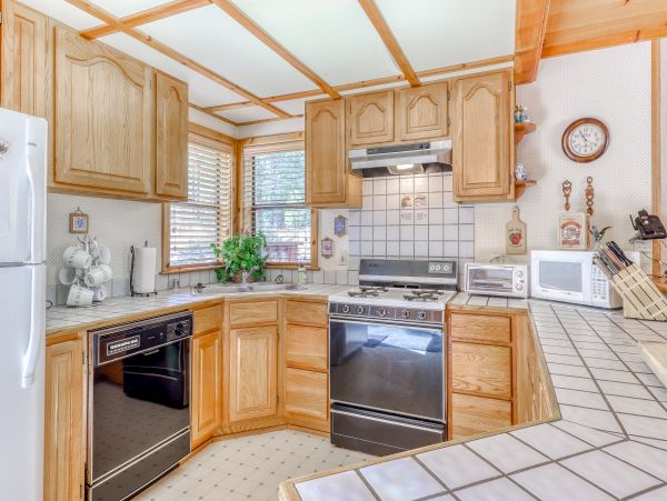Lake Tahoe North Shore Home 979091