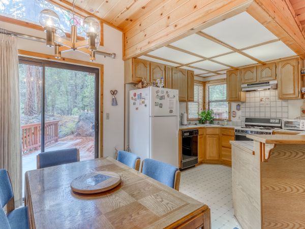 Lake Tahoe North Shore Home 979091