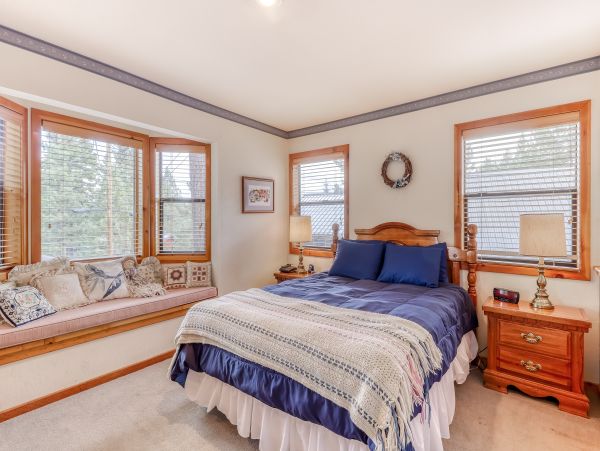 Lake Tahoe North Shore Home 979091