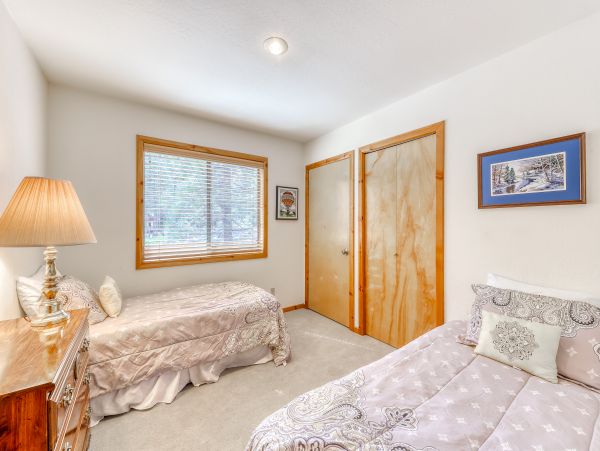 Lake Tahoe North Shore Home 979091