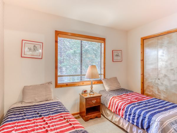 Lake Tahoe North Shore Home 979091