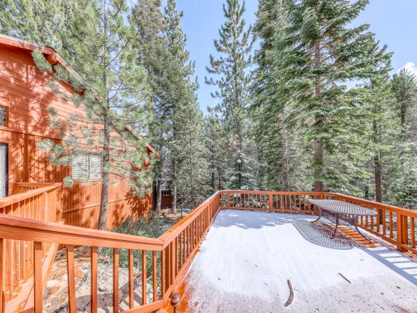 Lake Tahoe North Shore Home 979091