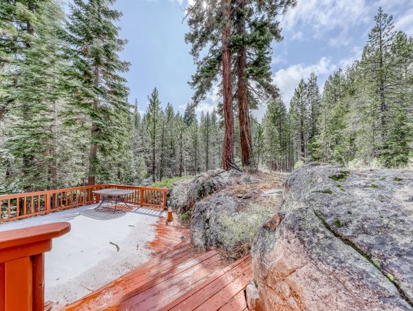 Lake Tahoe North Shore Home 979091