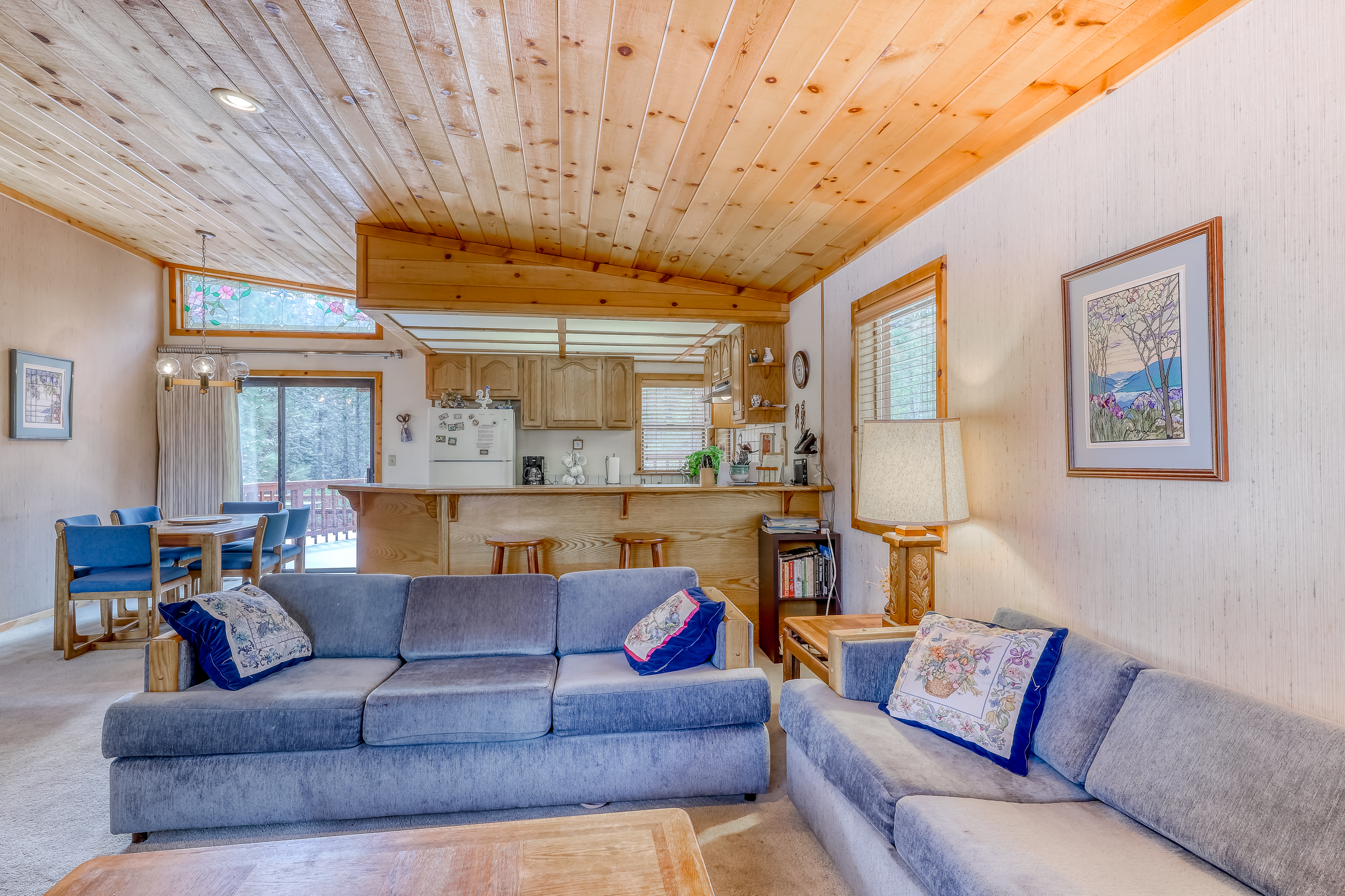 Lake Tahoe North Shore Home 979091