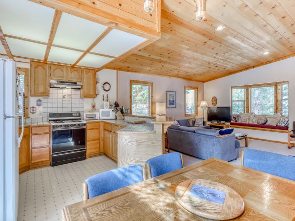 Lake Tahoe North Shore Home 979091