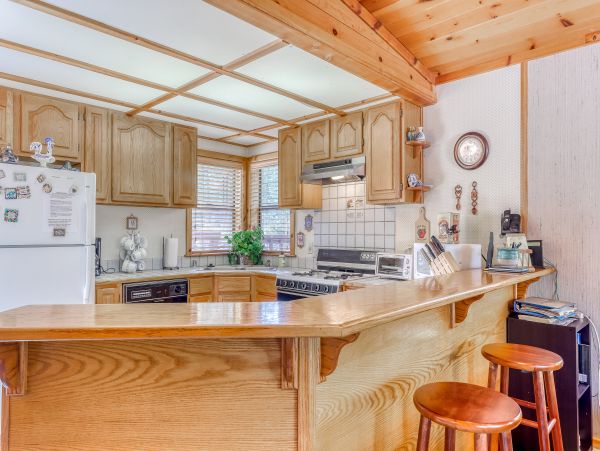 Lake Tahoe North Shore Home 979091