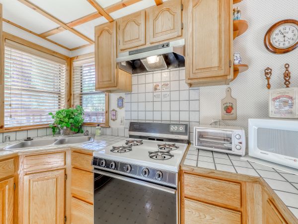 Lake Tahoe North Shore Home 979091