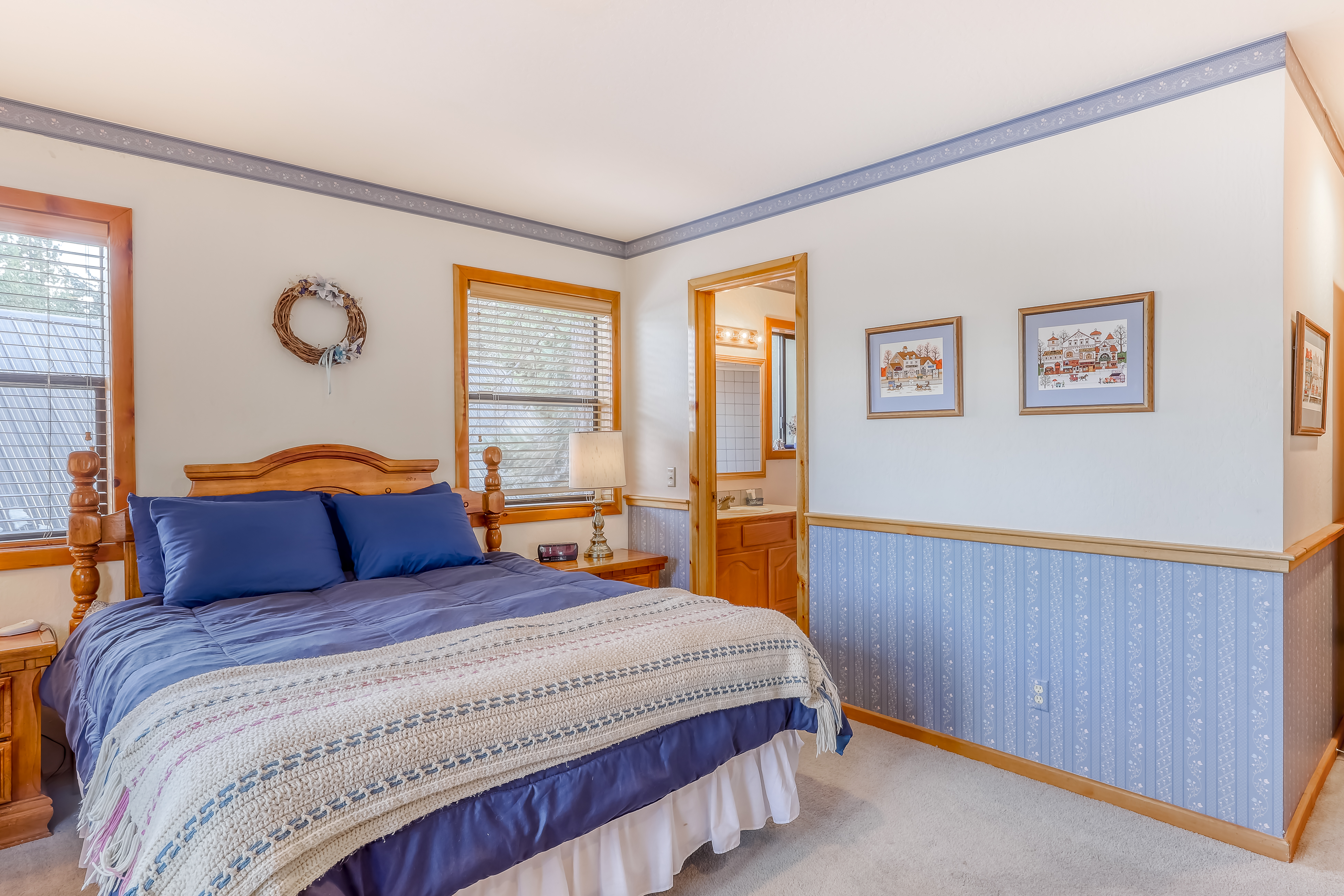 Lake Tahoe North Shore Home 979091
