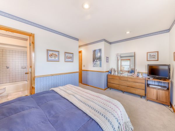 Lake Tahoe North Shore Home 979091