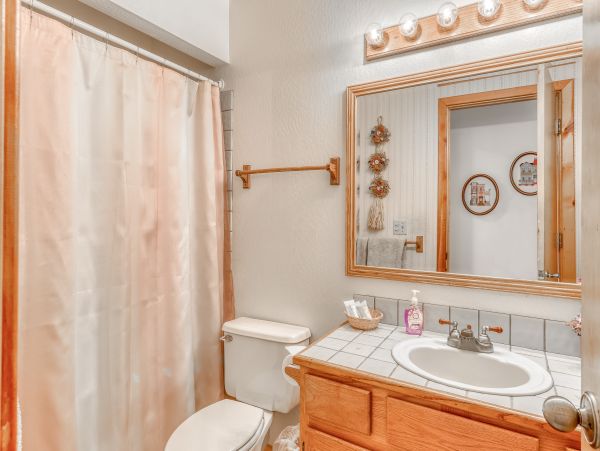 Lake Tahoe North Shore Home 979091